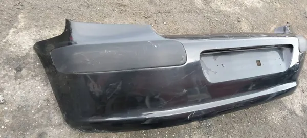 PEUGEOT 307 LIFT HB 05-08 Parachoques Trasero OEM image 3