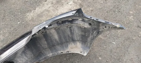 PEUGEOT 307 LIFT HB 05-08 Parachoques Trasero OEM image 4