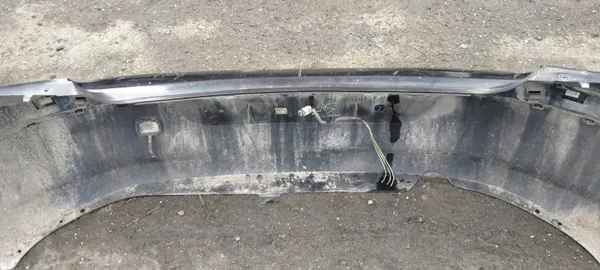PEUGEOT 307 LIFT HB 05-08 Parachoques Trasero OEM image 5