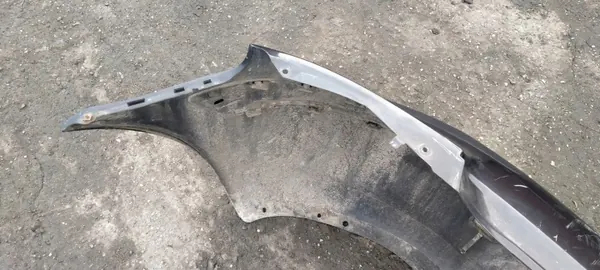 PEUGEOT 307 LIFT HB 05-08 Parachoques Trasero OEM image 6