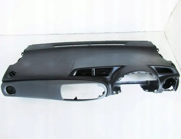 Toyota Yaris III 2011-2014 instrumentpanel OEM 12429957163 image 2