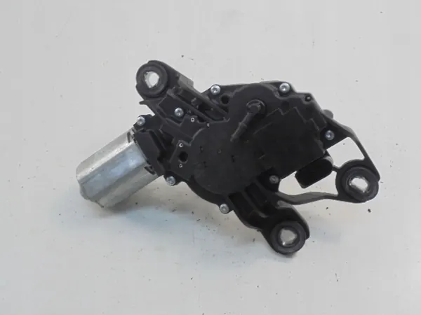 Heckwischermotor Volkswagen Golf V 1K6955711B image 3