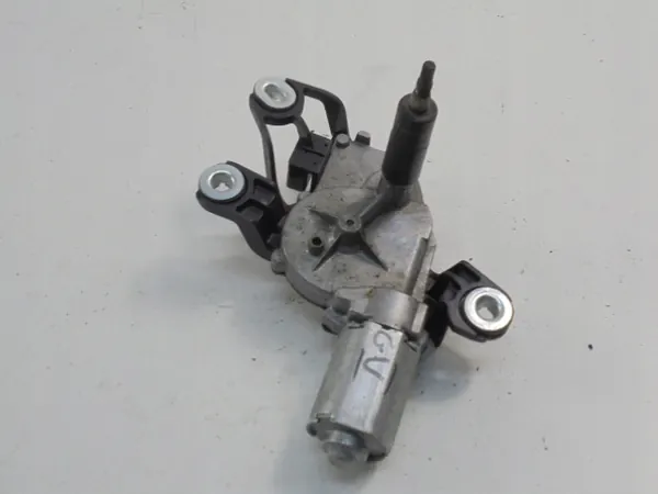 Heckwischermotor Volkswagen Golf V 1K6955711B image 4