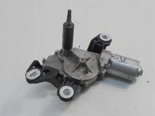 Heckwischermotor Volkswagen Golf V 1K6955711B image 5