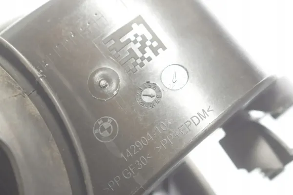 Capot de carburant BMW 3 (G20, G28) 7433404 image 6