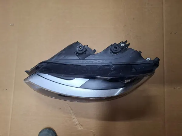 Farol dianteiro esquerdo Volkswagen SHARAN II 7N1941005C image 4