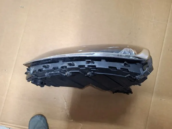 Farol dianteiro esquerdo Volkswagen SHARAN II 7N1941005C image 5