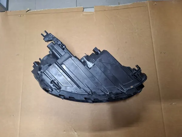 Farol dianteiro esquerdo Volkswagen SHARAN II 7N1941005C image 6