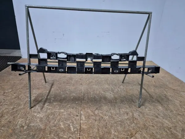 OEM 6250012990R Frontstoßdämpfer für Renault Trafic III image 2