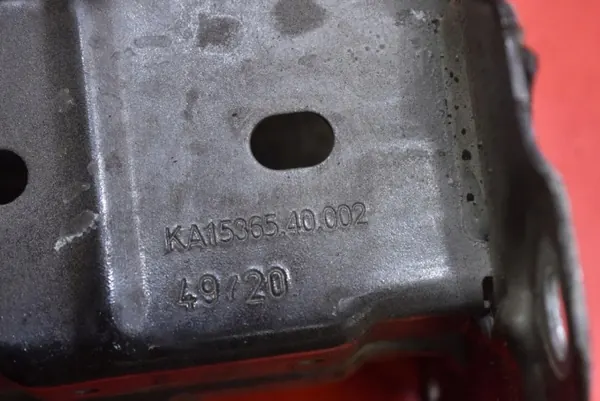 OEM mamAUTO-1057147- Achterbumper Balk Skoda Octavia 4 image 7