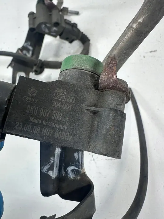 Sensor de Nível Xenon A4 8K Frontal Direito Esquerdo 8R0941286D 8R0941285D image 2