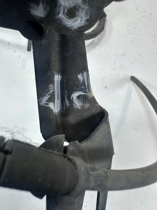 Sensor de Nível Xenon A4 8K Frontal Direito Esquerdo 8R0941286D 8R0941285D image 3