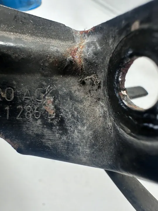 Sensor de Nível Xenon A4 8K Frontal Direito Esquerdo 8R0941286D 8R0941285D image 5