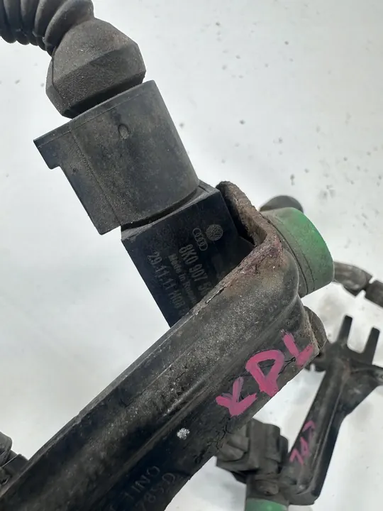 Sensor de Nível Xenon A4 8K Frontal Direito Esquerdo 8R0941286D 8R0941285D image 6