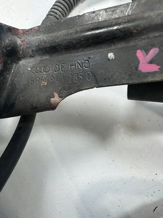 Sensor de Nível Xenon A4 8K Frontal Direito Esquerdo 8R0941286D 8R0941285D image 7