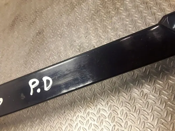 MERCEDES ML W163 Soporte de faro delantero derecho 1638260277 image 2