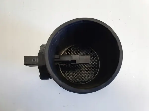 Mass Air Flow Sensor OE Land Rover 0280217814 image 4