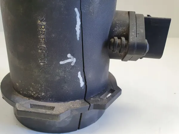 Mass Air Flow Sensor OE Land Rover 0280217814 image 6