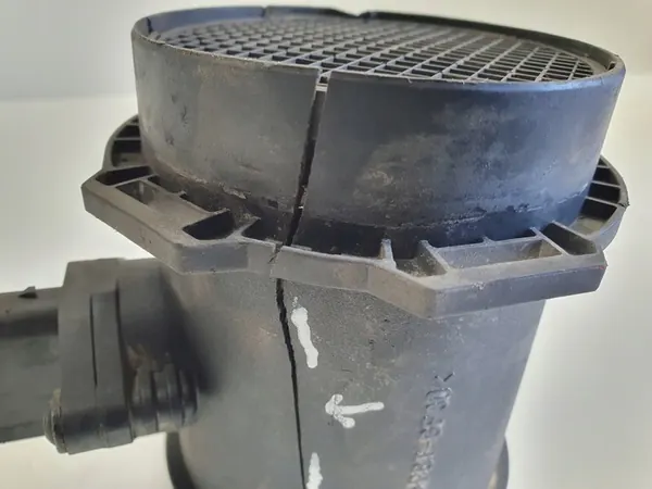 Mass Air Flow Sensor OE Land Rover 0280217814 image 7