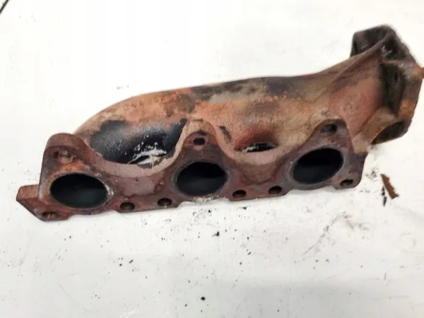 OEM 078253038AQ Colector Escape Audi A6 1998 2.4L image 3