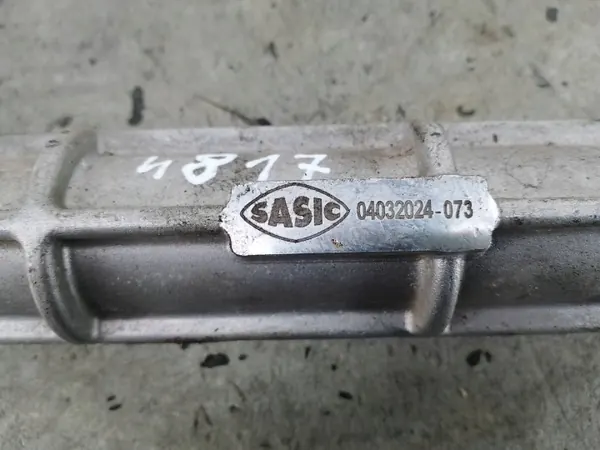 Ohjausvaihde OEM 04032024-073 Toyota Avensis III:lle image 6