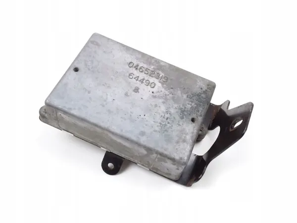 Jarruohjain OEM 4605094 Chrysler Stratus 1996 image 3