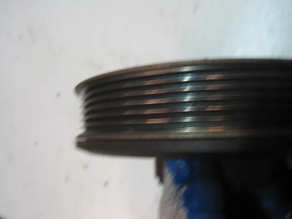 Polia MINI F55 1.5D 8584913 image 2