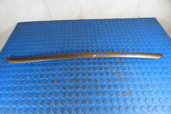 Garniture de fenêtre avant gauche droite Volvo XC60 I image 2