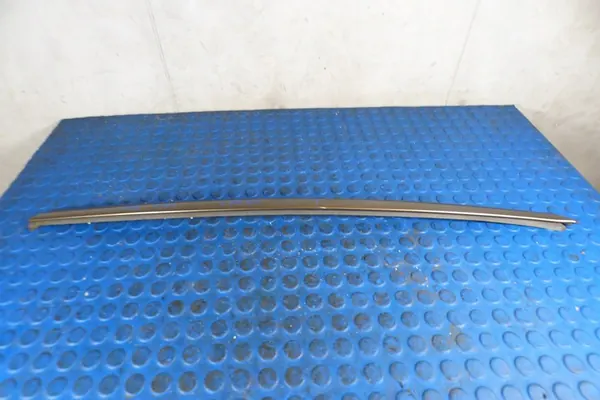 Garniture de fenêtre avant gauche droite Volvo XC60 I image 3