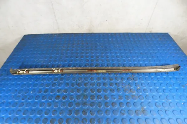 Garniture de fenêtre avant gauche droite Volvo XC60 I image 4