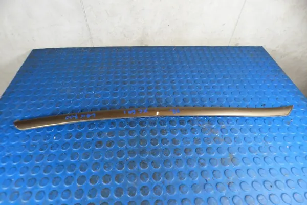 Garniture de fenêtre avant gauche droite Volvo XC60 I image 6