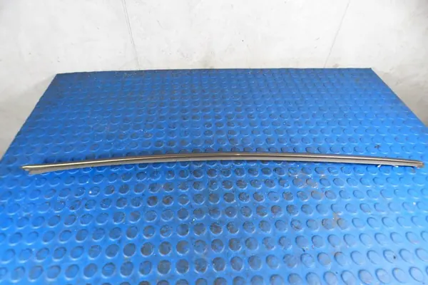 Garniture de fenêtre avant gauche droite Volvo XC60 I image 8