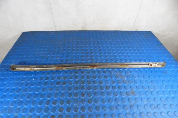 Garniture de fenêtre avant gauche droite Volvo XC60 I image 9