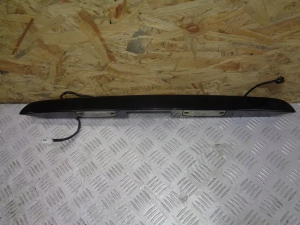 Moldura Porta-Malas OEM 87311-1H000 para Kia Ceed 1 HB image 2