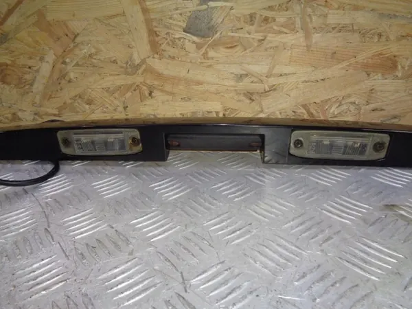 Moldura Porta-Malas OEM 87311-1H000 para Kia Ceed 1 HB image 4