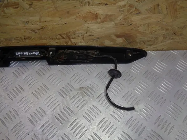 Moldura Porta-Malas OEM 87311-1H000 para Kia Ceed 1 HB image 5