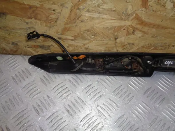 Moldura Porta-Malas OEM 87311-1H000 para Kia Ceed 1 HB image 6