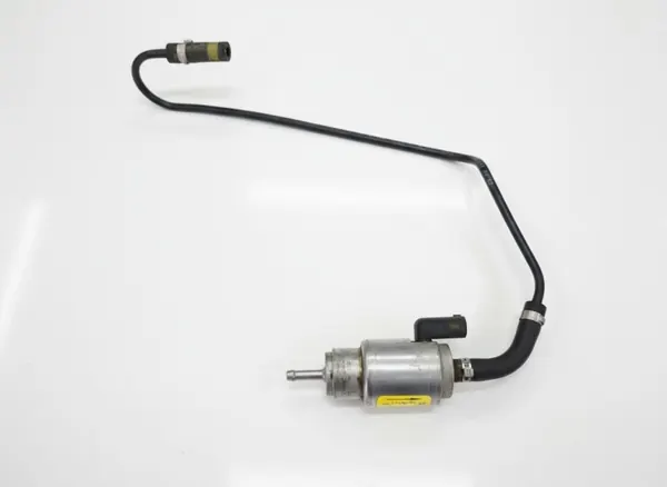 Ligne Pompe Carburant Webasto VW T5 OEM TM1005348 image 2