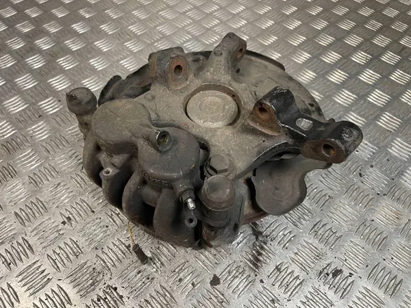 Höger fram knuckle MERCEDES-BENZ VITO TOURER (W447) A4473300720 image 10