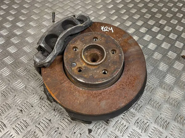 Höger fram knuckle MERCEDES-BENZ VITO TOURER (W447) A4473300720 image 2