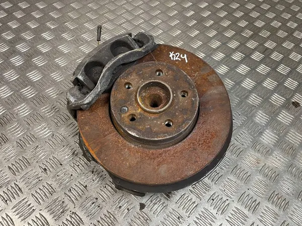 Höger fram knuckle MERCEDES-BENZ VITO TOURER (W447) A4473300720 image 3