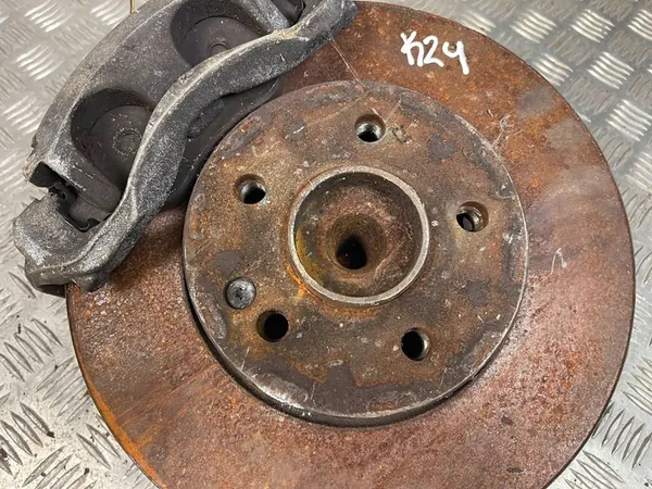 Höger fram knuckle MERCEDES-BENZ VITO TOURER (W447) A4473300720 image 4