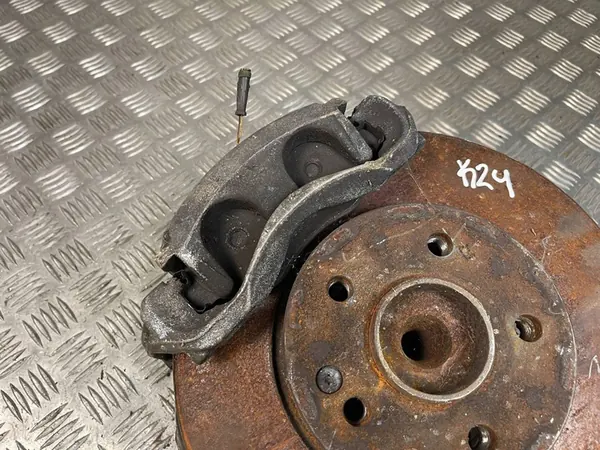 Höger fram knuckle MERCEDES-BENZ VITO TOURER (W447) A4473300720 image 5