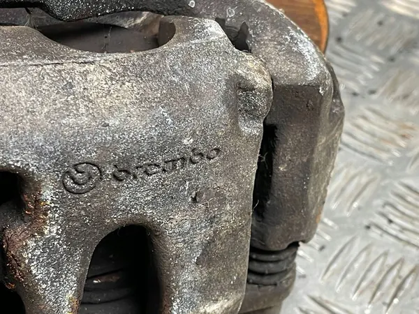 Höger fram knuckle MERCEDES-BENZ VITO TOURER (W447) A4473300720 image 8