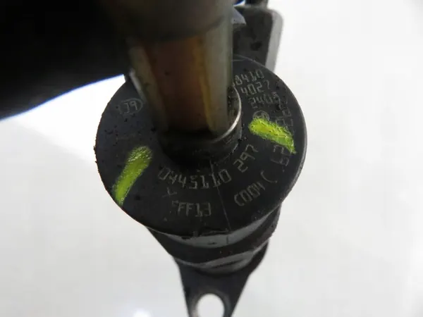 Bosch Injektor Peugeot 407 1.6 HDi image 4