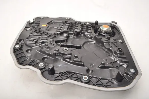 BMW 8 G16 Dörrskydd Höger Bak OEM 7440714 2622469 image 3