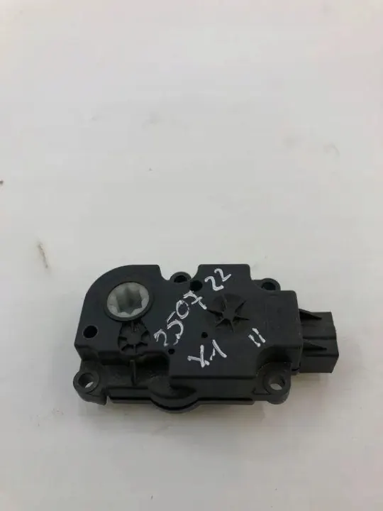 Válvula de calefacción OEM T53556CE para Peugeot J5 image 2