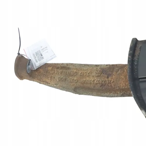 Audi Q7 4L Supporto Ruota Anteriore Destro 7L8407258C image 4