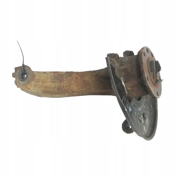 Audi Q7 4L Supporto Ruota Anteriore Destro 7L8407258C image 6