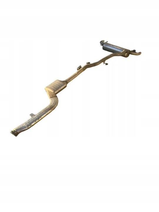 Täysi vaimennin BMW 7 G11 G12 2017 OEM 8582068 image 6